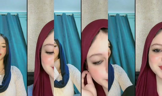 roma_2446 TikTok Live — Aug 28, 2026, 8:53 AM
