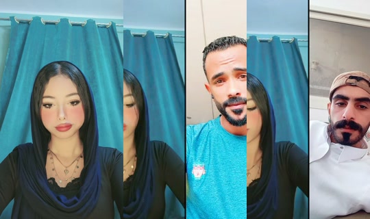roma_2446 TikTok Live — Aug 29, 2026, 7:26 AM