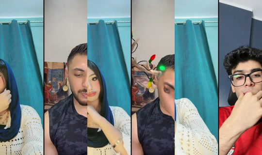 roma_2446 TikTok Live — Aug 30, 2026, 9:24 AM
