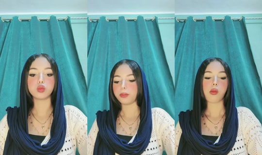 roma_2446 TikTok Live — Aug 30, 2026, 11:17 AM