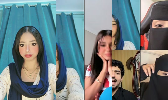 roma_2446 TikTok Live — Aug 30, 2026, 12:17 PM