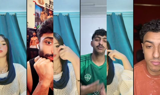 roma_2446 TikTok Live — Aug 31, 2026, 1:12 PM