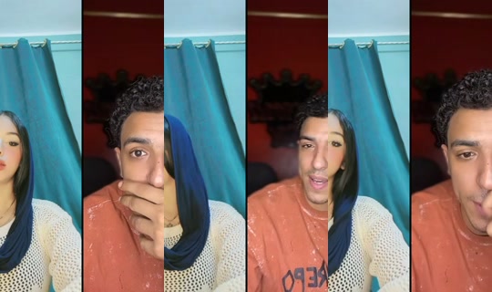 roma_2446 TikTok Live — Aug 31, 2026, 2:01 PM