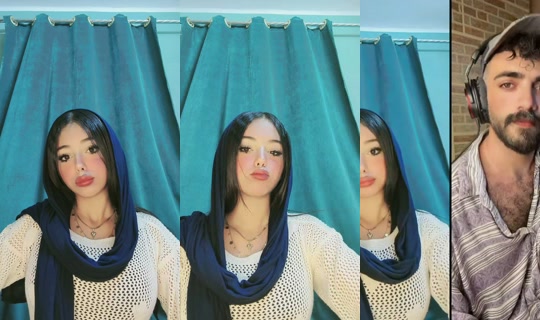 roma_2446 TikTok Live — Aug 31, 2026, 3:44 PM