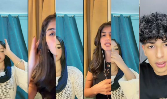 roma_2446 TikTok Live — Aug 31, 2026, 5:39 PM