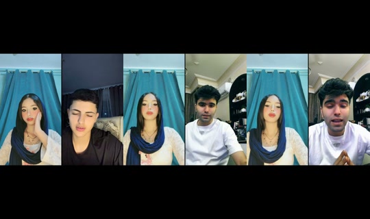 roma_2446 TikTok Live — Sep 26, 2026, 5:41 PM