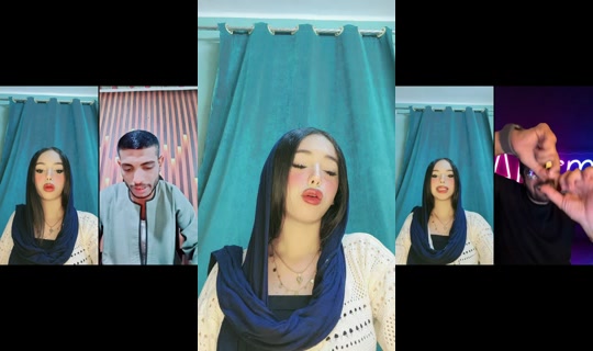 roma_2446 TikTok Live — Sep 27, 2026, 6:10 PM