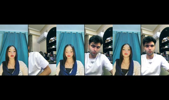 roma_2446 TikTok Live — Sep 27, 2026, 7:01 PM