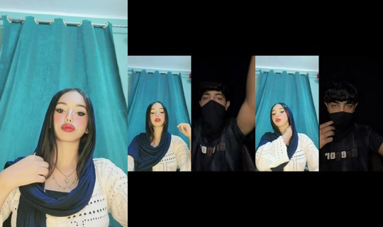 roma_2446 TikTok Live — Sep 27, 2026, 8:00 PM