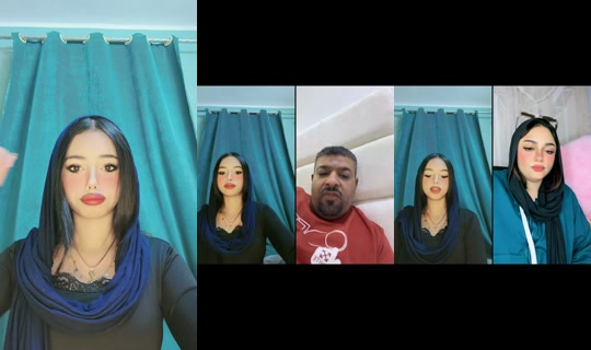roma_2446 TikTok Live — Oct 3, 2026, 5:57 PM