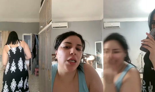 romaissa242 TikTok Live — Aug 20, 2026, 4:43 PM