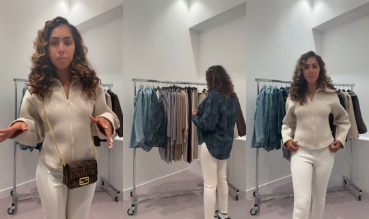 romande_store4 TikTok Live — Sep 25, 2026, 3:25 PM