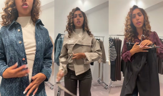 romande_store4 TikTok Live — Sep 25, 2026, 5:05 PM