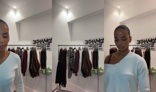 romande_store4 TikTok Live — Oct 7, 2026, 7:44 PM