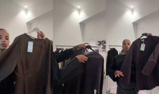romande_store4 TikTok Live — Oct 8, 2026, 5:06 PM
