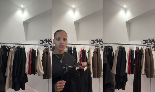 romande_store4 TikTok Live — Oct 8, 2026, 7:19 PM