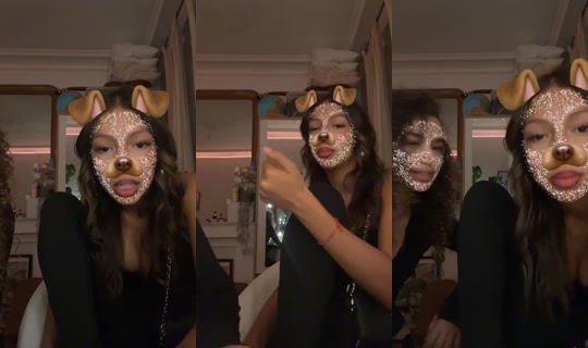 romane__lbrg TikTok Live — Oct 2, 2026, 11:10 PM