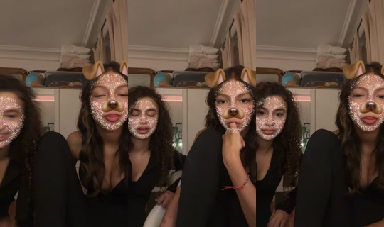 romane__lbrg TikTok Live — Oct 2, 2026, 11:40 PM