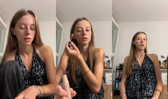 romane_lqrb TikTok Live — Aug 22, 2026, 8:54 PM