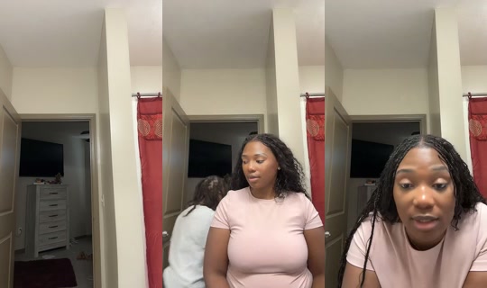 romanos_buttercup TikTok Live — Aug 23, 2026, 5:36 PM