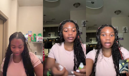 romanos_buttercup TikTok Live — Sep 28, 2026, 1:27 PM