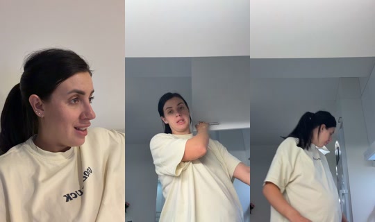 romashka1994 TikTok Live — Sep 19, 2026, 3:50 PM