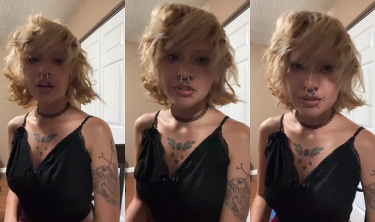 romaunces TikTok Live — Aug 23, 2026, 5:12 AM