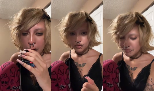 romaunces TikTok Live — Aug 23, 2026, 5:35 AM