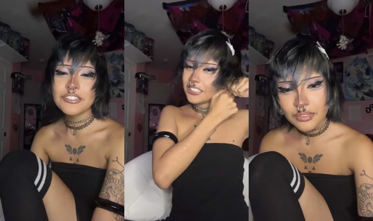 romaunces TikTok Live — Aug 28, 2026, 8:22 AM
