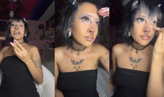 romaunces TikTok Live — Aug 29, 2026, 1:51 AM