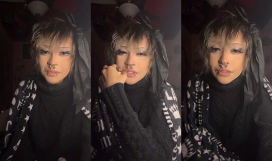 romaunces TikTok Live — Sep 29, 2026, 7:59 AM
