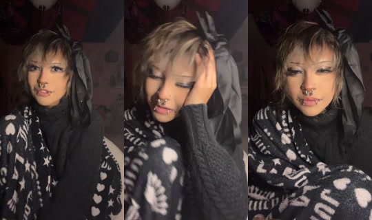 romaunces TikTok Live — Sep 29, 2026, 8:36 AM