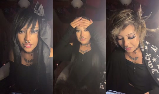 romaunces TikTok Live — Sep 30, 2026, 3:34 AM