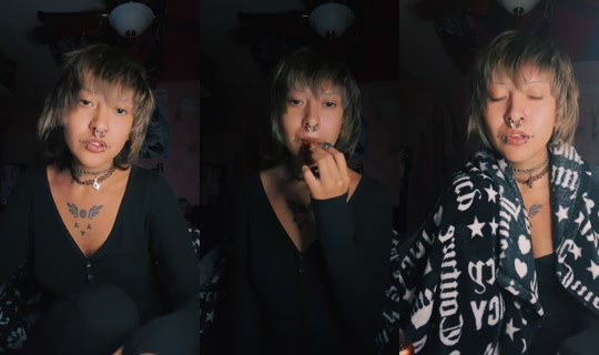 romaunces TikTok Live — Oct 1, 2026, 3:45 AM