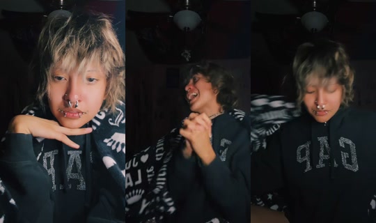 romaunces TikTok Live — Oct 2, 2026, 2:51 AM