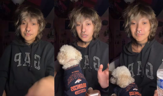 romaunces TikTok Live — Oct 3, 2026, 1:57 AM