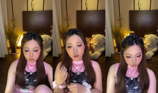 romemi67770hi TikTok Live — Sep 30, 2026, 10:37 PM