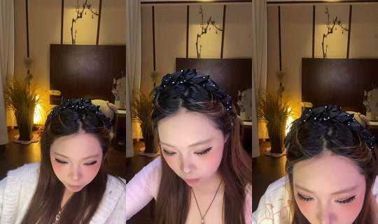 romemi67770hi TikTok Live — Oct 6, 2026, 10:08 PM