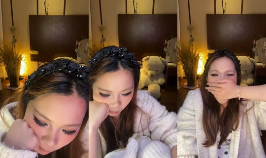 romemi67770hi TikTok Live — Oct 7, 2026, 10:04 PM