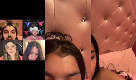 romero13130 TikTok Live — Aug 26, 2026, 6:09 AM