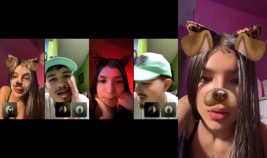 romero13130 TikTok Live — Sep 2, 2026, 7:10 AM