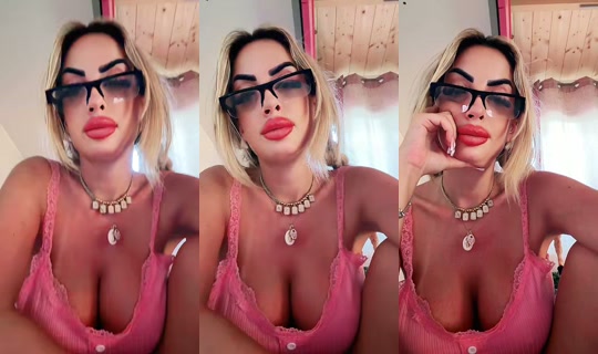 romina.bionda53 TikTok Live — Aug 28, 2026, 7:51 AM