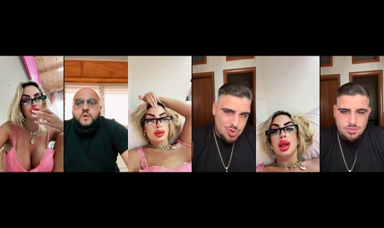 romina.bionda53 TikTok Live — Aug 28, 2026, 10:50 AM