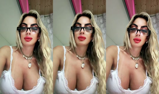 romina.bionda53 TikTok Live — Aug 28, 2026, 9:57 PM