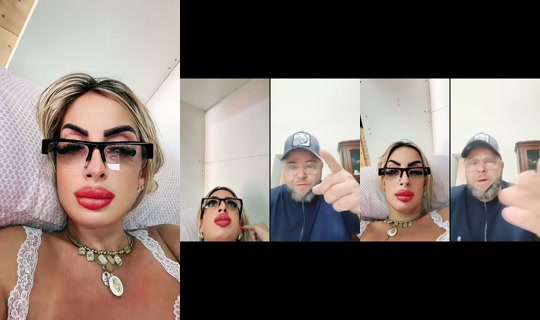 romina.bionda53 TikTok Live — Aug 30, 2026, 10:09 AM