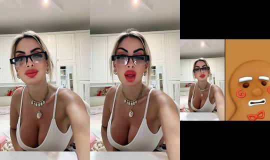 romina.bionda53 TikTok Live — Aug 30, 2026, 9:52 PM