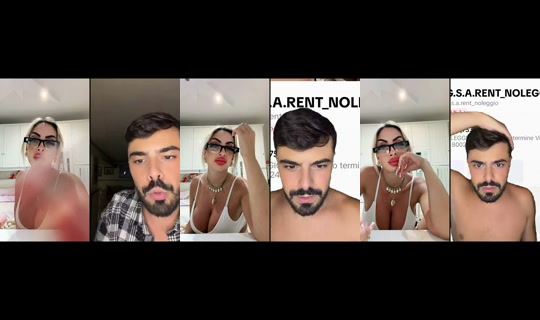 romina.bionda53 TikTok Live — Aug 30, 2026, 10:57 PM