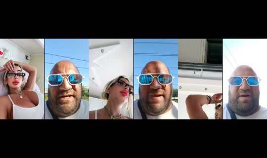 romina.bionda53 TikTok Live — Aug 31, 2026, 3:02 PM