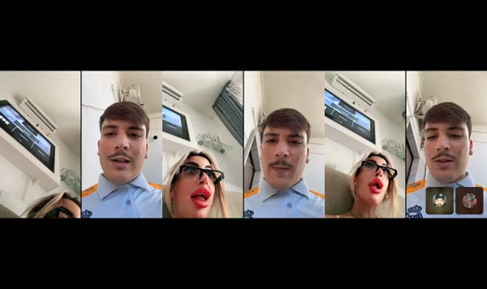 romina.bionda53 TikTok Live — Sep 1, 2026, 8:49 AM