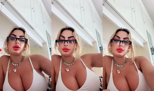 romina.bionda53 TikTok Live — Sep 1, 2026, 12:16 PM